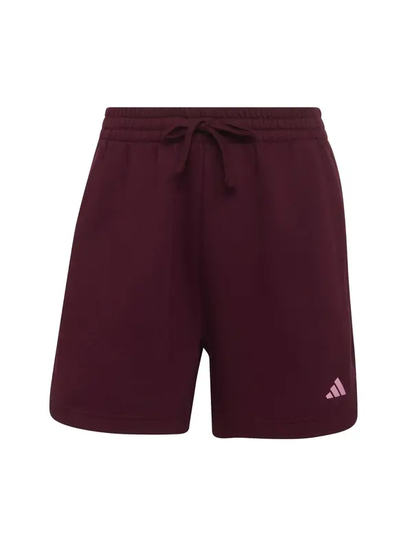 ADIDAS SPORTSWEAR ADIDAS SPORTSWEAR Športne hlače 'Studio'  vinsko rdeča