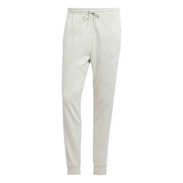 ADIDAS SPORTSWEAR ADIDAS SPORTSWEAR Športne hlače  svetlo siva / bela