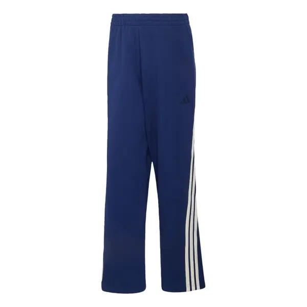ADIDAS SPORTSWEAR ADIDAS SPORTSWEAR Športne hlače  temno modra / bela