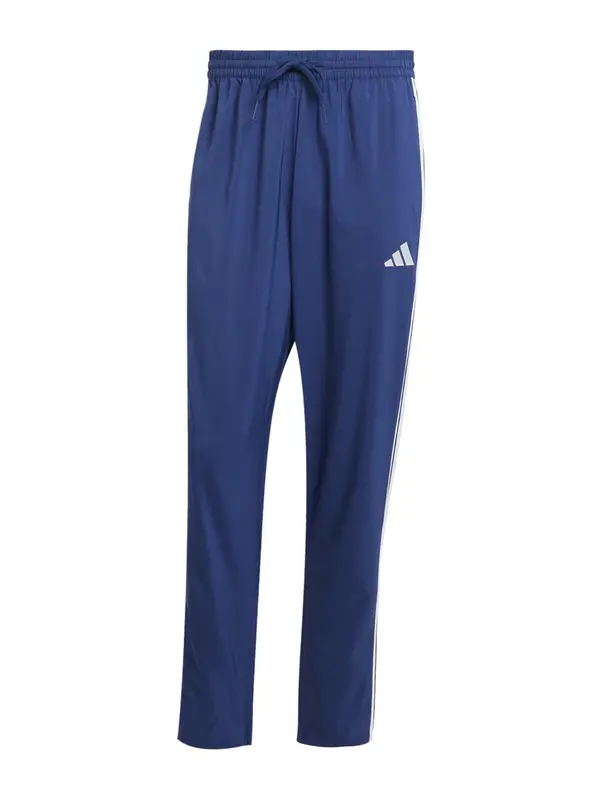 ADIDAS SPORTSWEAR ADIDAS SPORTSWEAR Športne hlače  temno modra / bela