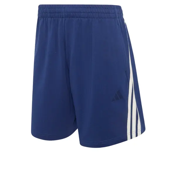 ADIDAS SPORTSWEAR ADIDAS SPORTSWEAR Športne hlače  temno modra / bela