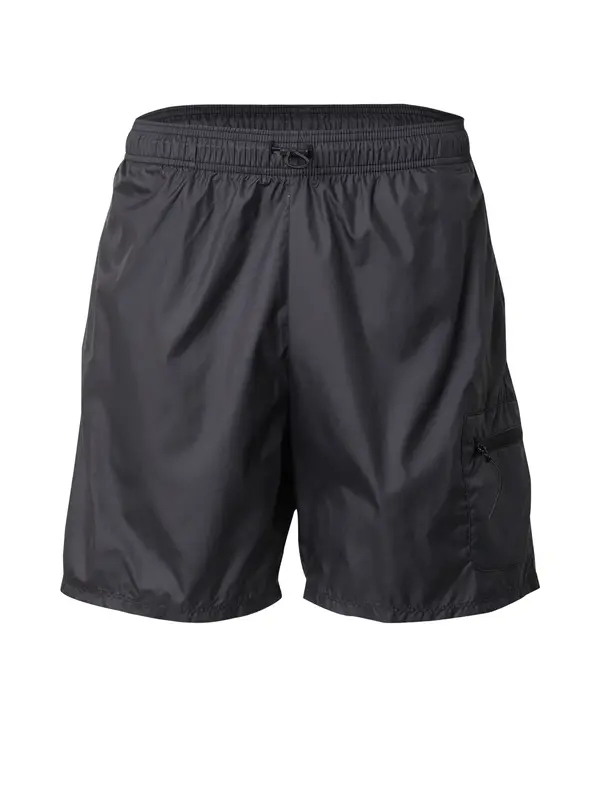 ADIDAS SPORTSWEAR ADIDAS SPORTSWEAR Športne hlače  temno siva