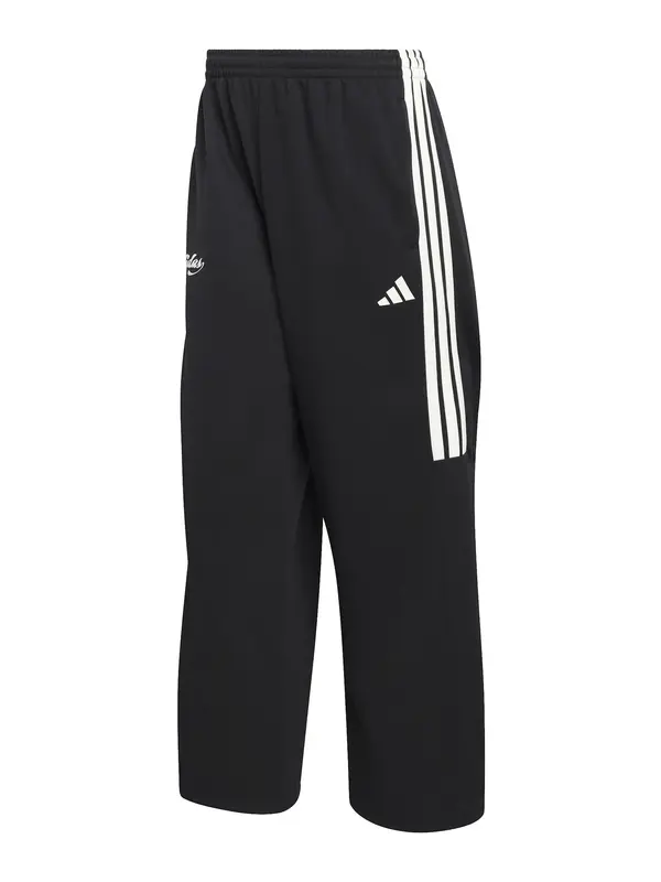 ADIDAS SPORTSWEAR ADIDAS SPORTSWEAR Športne hlače 'TIRO'  črna / bela