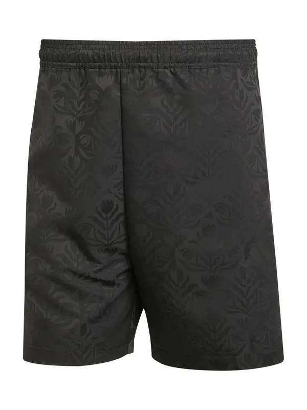 ADIDAS SPORTSWEAR ADIDAS SPORTSWEAR Športne hlače 'Tiro'  črna / pegasto črna