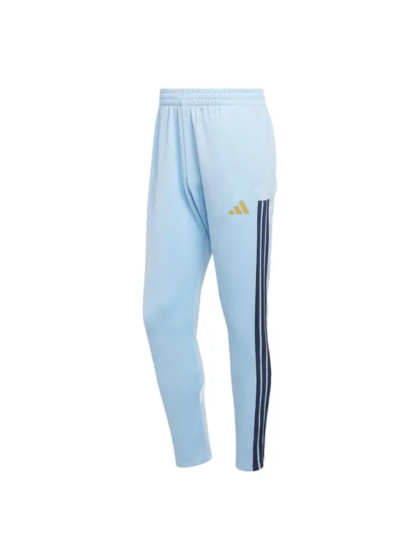 ADIDAS SPORTSWEAR ADIDAS SPORTSWEAR Športne hlače 'Tiro'  mornarska / svetlo modra / gorčica