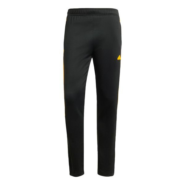 ADIDAS SPORTSWEAR ADIDAS SPORTSWEAR Športne hlače 'Tiro'  oranžna / črna