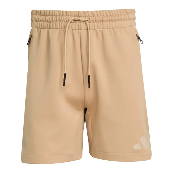 ADIDAS SPORTSWEAR ADIDAS SPORTSWEAR Športne hlače 'Z.N.E.'  bež