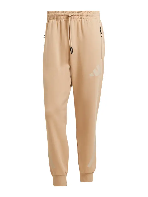 ADIDAS SPORTSWEAR ADIDAS SPORTSWEAR Športne hlače 'Z.N.E.'  bež