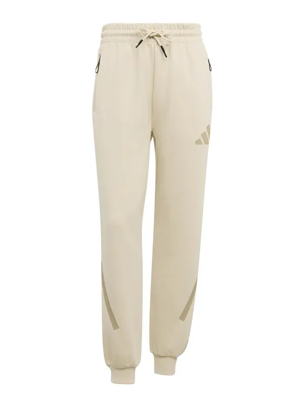 ADIDAS SPORTSWEAR ADIDAS SPORTSWEAR Športne hlače 'Z.N.E.'  bež