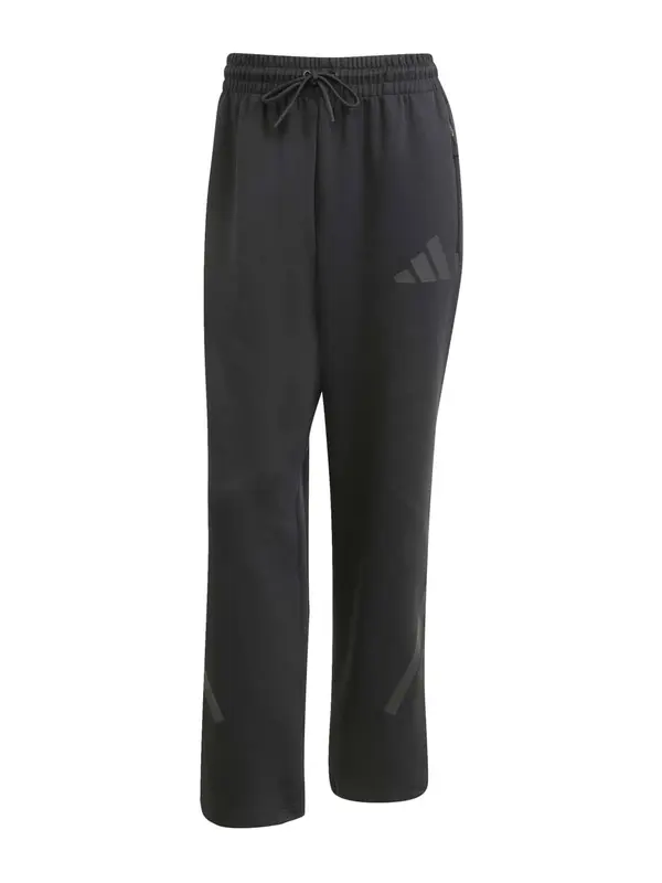 ADIDAS SPORTSWEAR ADIDAS SPORTSWEAR Športne hlače 'Z.N.E.'  črna