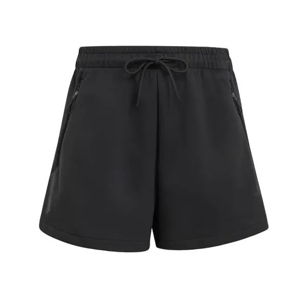 ADIDAS SPORTSWEAR ADIDAS SPORTSWEAR Športne hlače 'Z.N.E.'  črna