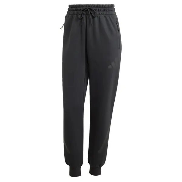 ADIDAS SPORTSWEAR ADIDAS SPORTSWEAR Športne hlače 'Z.N.E.'  črna