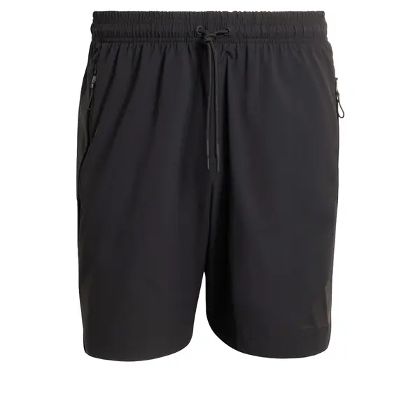 ADIDAS SPORTSWEAR ADIDAS SPORTSWEAR Športne hlače 'Z.N.E.'  črna