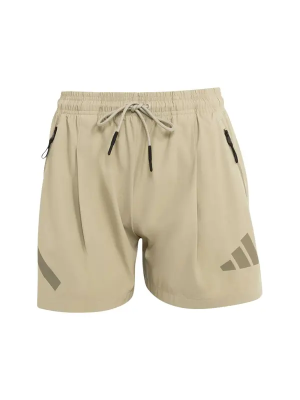 ADIDAS SPORTSWEAR ADIDAS SPORTSWEAR Športne hlače 'Z.N.E.'  kaki / oliva