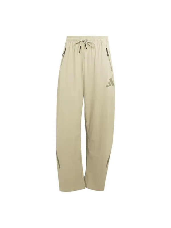 ADIDAS SPORTSWEAR ADIDAS SPORTSWEAR Športne hlače 'Z.N.E.'  kaki