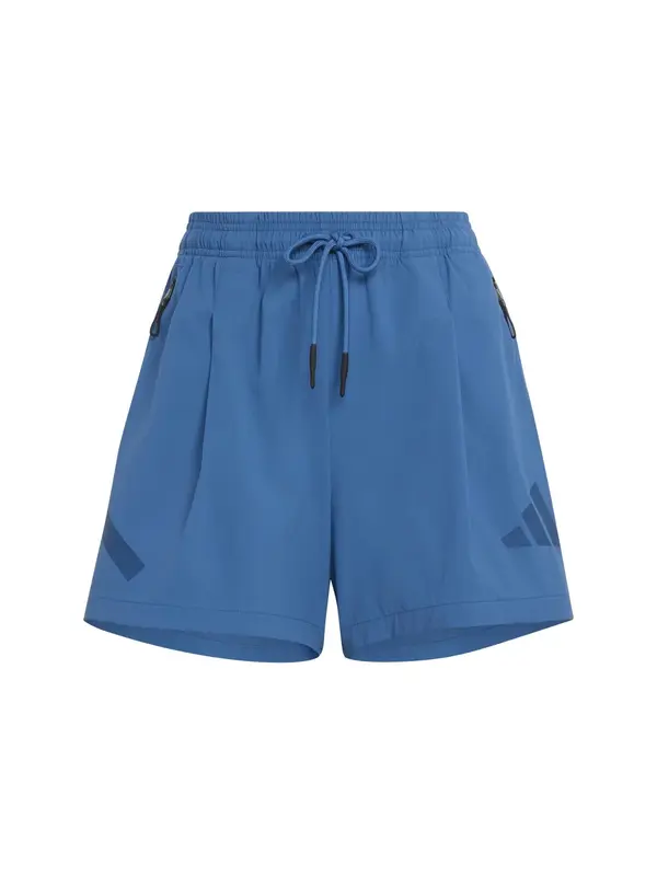ADIDAS SPORTSWEAR ADIDAS SPORTSWEAR Športne hlače 'Z.N.E.'  modra / temno modra
