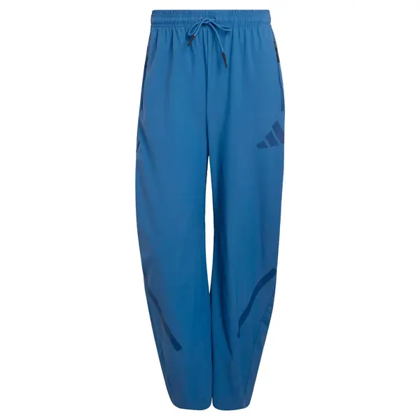 ADIDAS SPORTSWEAR ADIDAS SPORTSWEAR Športne hlače 'Z.N.E.'  mornarska / temno modra