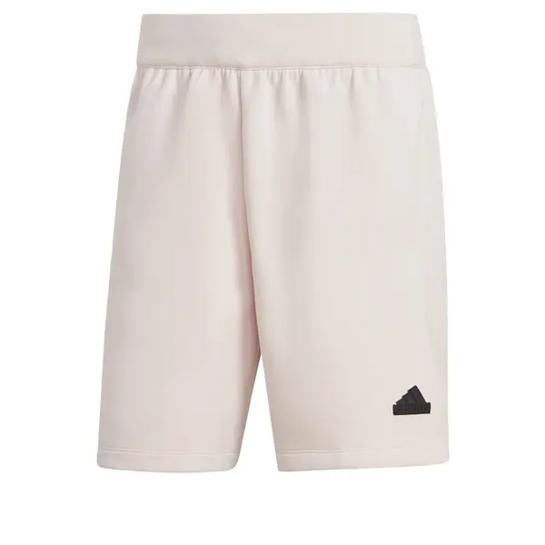 ADIDAS SPORTSWEAR ADIDAS SPORTSWEAR Športne hlače 'Z.N.E. Premium'  pastelno roza / črna