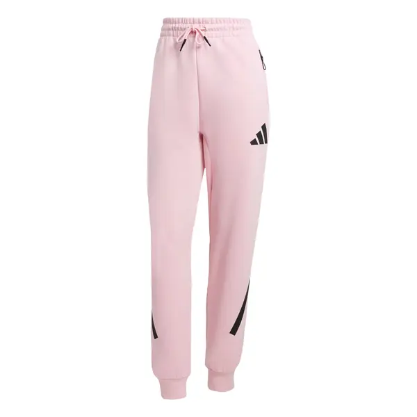ADIDAS SPORTSWEAR ADIDAS SPORTSWEAR Športne hlače 'Z.N.E.'  roza / črna