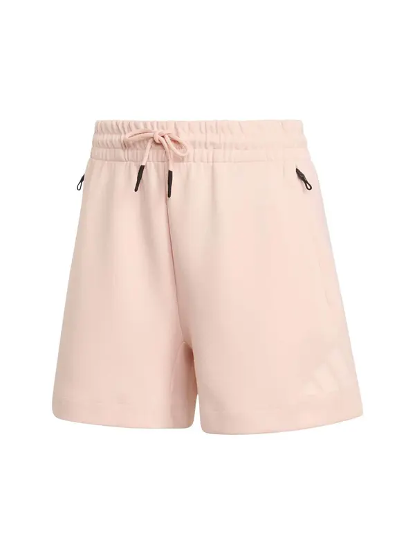 ADIDAS SPORTSWEAR ADIDAS SPORTSWEAR Športne hlače 'Z.N.E.'  roza