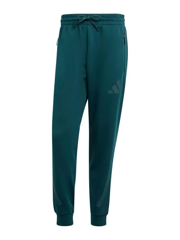 ADIDAS SPORTSWEAR ADIDAS SPORTSWEAR Športne hlače 'Z.N.E.'  smaragd