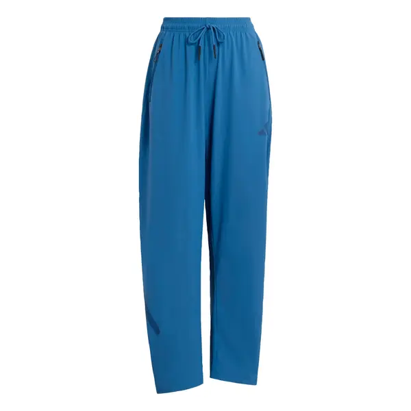 ADIDAS SPORTSWEAR ADIDAS SPORTSWEAR Športne hlače 'Z.N.E.'  temno modra