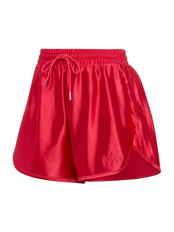 ADIDAS SPORTSWEAR ADIDAS SPORTSWEAR Športne hlače  živo rdeča