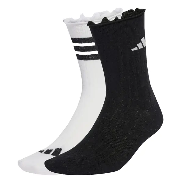 ADIDAS SPORTSWEAR ADIDAS SPORTSWEAR Športne nogavice  črna / bela