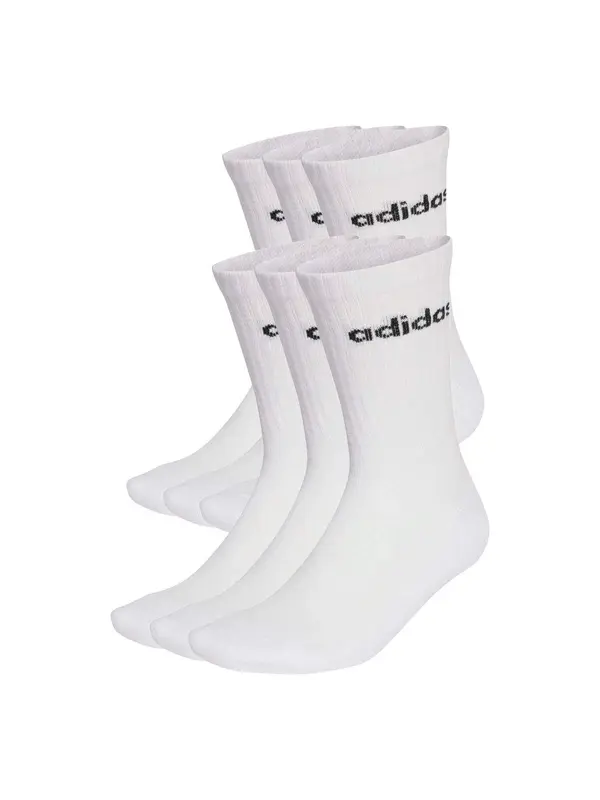ADIDAS SPORTSWEAR ADIDAS SPORTSWEAR Športne nogavice  črna / bela