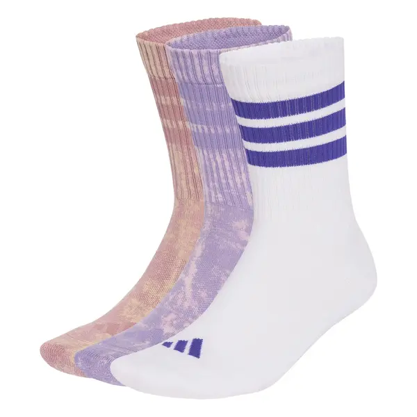 ADIDAS SPORTSWEAR ADIDAS SPORTSWEAR Športne nogavice  lila / staro roza / rdeče vijolična / bela