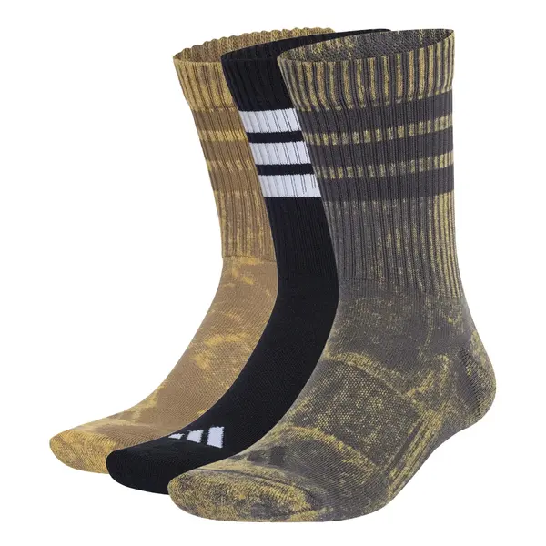 ADIDAS SPORTSWEAR ADIDAS SPORTSWEAR Športne nogavice  temno siva / kaki / črna / bela