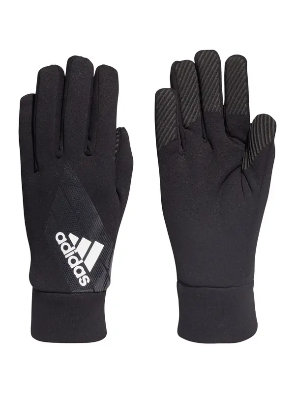 ADIDAS SPORTSWEAR ADIDAS SPORTSWEAR Športne rokavice  črna / bela