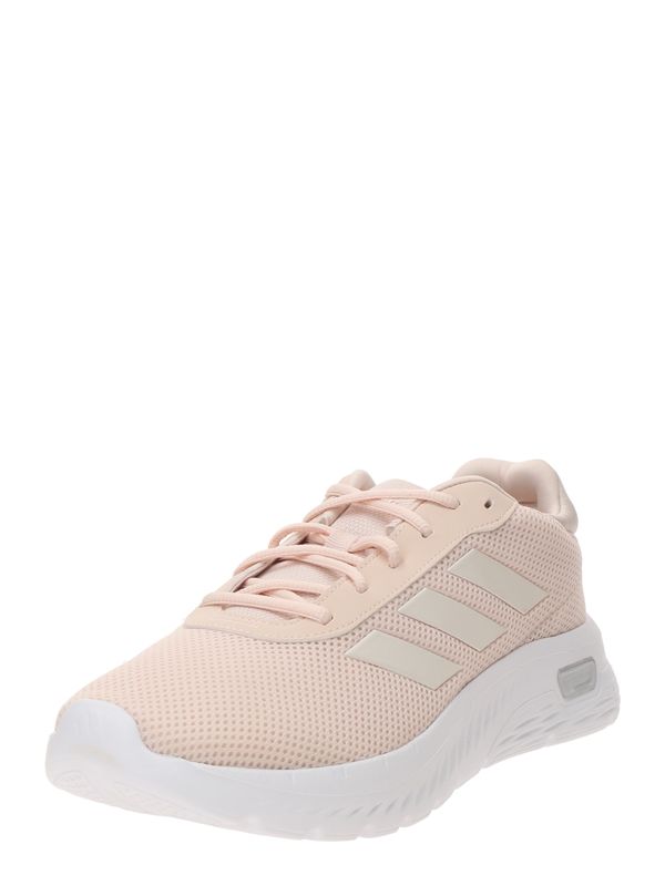 ADIDAS SPORTSWEAR ADIDAS SPORTSWEAR Športni čevelj 'COMFY'  rosé / bela