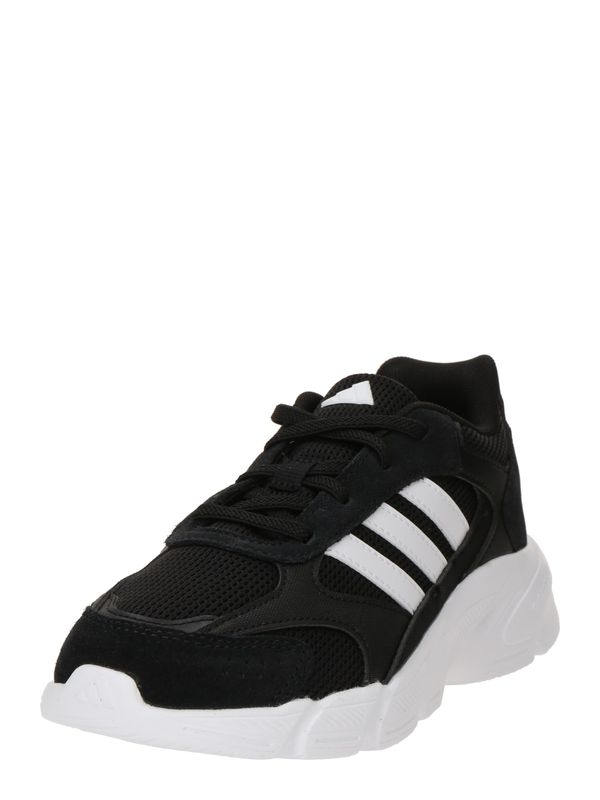 ADIDAS SPORTSWEAR ADIDAS SPORTSWEAR Športni čevelj 'CRAZYCHAOS 2000'  črna / bela