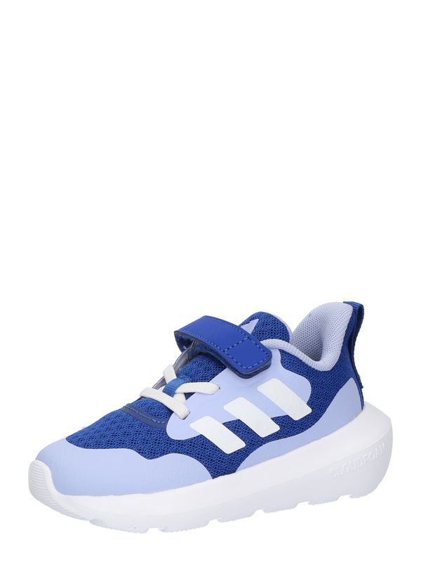 ADIDAS SPORTSWEAR ADIDAS SPORTSWEAR Športni čevelj 'FortaRun 3.0'  modra / svetlo modra / bela