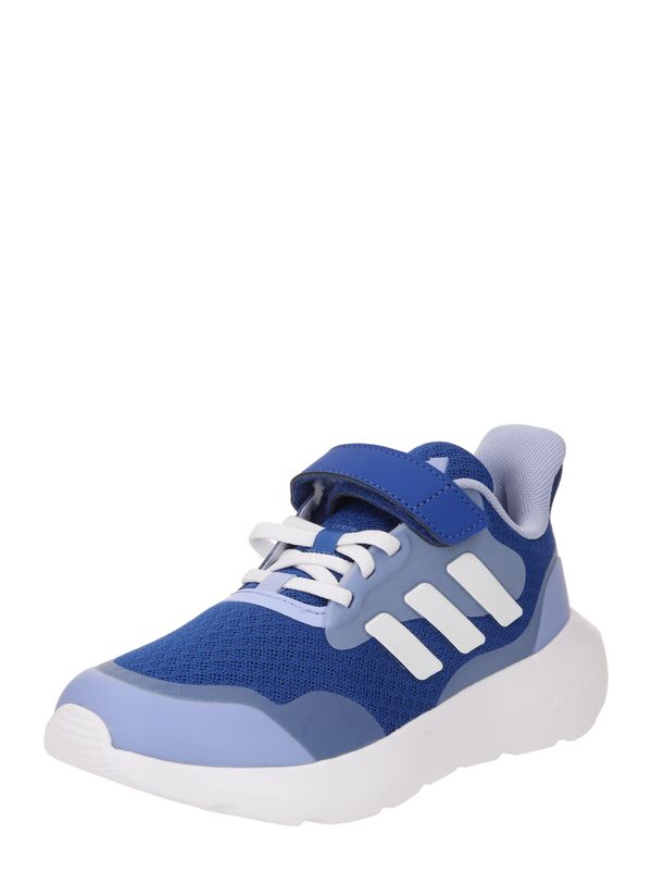 ADIDAS SPORTSWEAR ADIDAS SPORTSWEAR Športni čevelj 'FortaRun 3.0'  mornarska / svetlo modra / bela