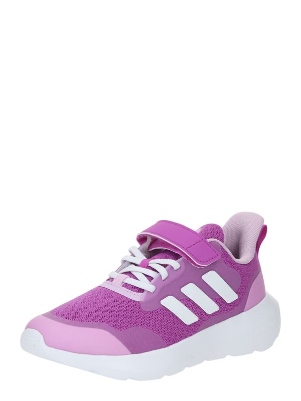 ADIDAS SPORTSWEAR ADIDAS SPORTSWEAR Športni čevelj 'FortaRun 3.0'  sliva / orhideja / bela