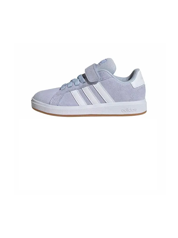 ADIDAS SPORTSWEAR ADIDAS SPORTSWEAR Športni čevelj 'GRAND COURT 00s EL'  svetlo modra / bela