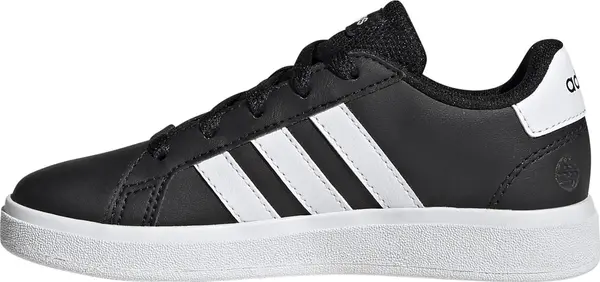 ADIDAS SPORTSWEAR ADIDAS SPORTSWEAR Športni čevelj 'Grand Court 2.0'  črna / bela