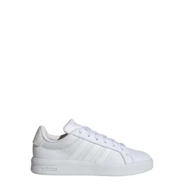 ADIDAS SPORTSWEAR ADIDAS SPORTSWEAR Športni čevelj 'Grand Court 3.0'  bela