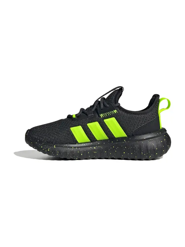 ADIDAS SPORTSWEAR ADIDAS SPORTSWEAR Športni čevelj 'KAPTIR 4.0'  neonsko zelena / črna