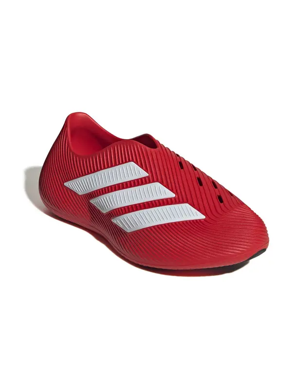 ADIDAS SPORTSWEAR ADIDAS SPORTSWEAR Športni čevelj 'PURECHILL'  karminsko rdeča / bela