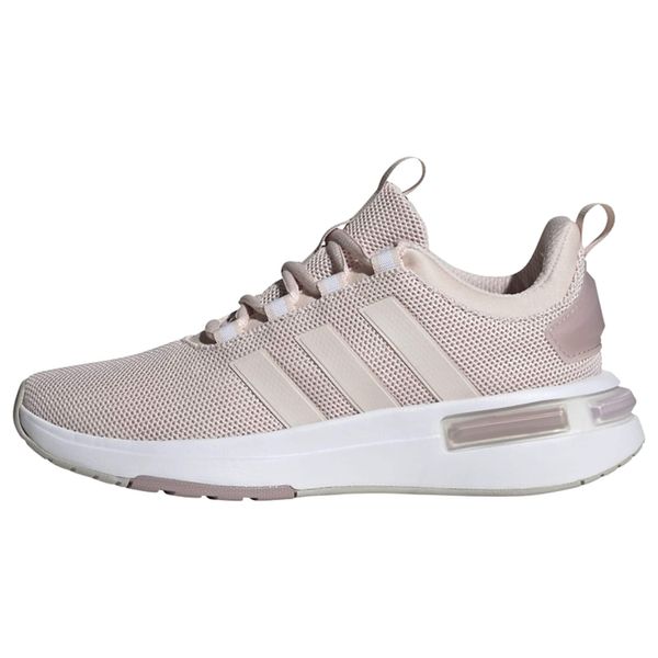 ADIDAS SPORTSWEAR ADIDAS SPORTSWEAR Športni čevelj 'Racer TR23'  nude / bela