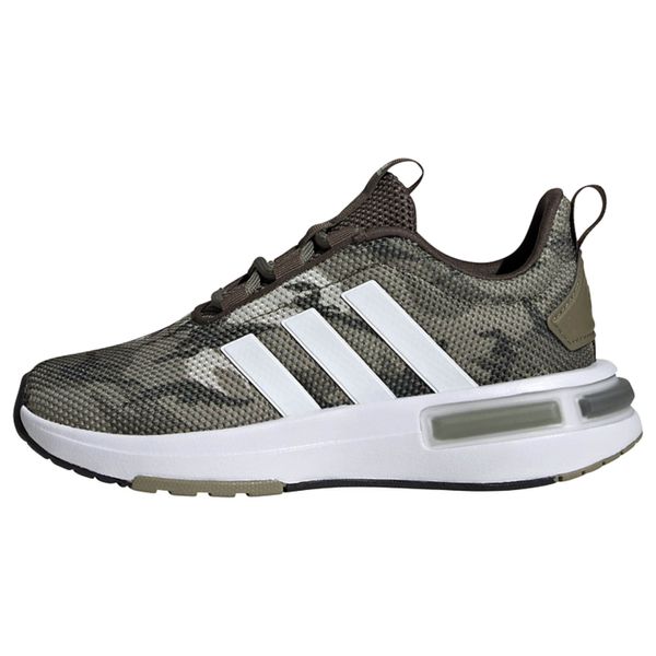 ADIDAS SPORTSWEAR ADIDAS SPORTSWEAR Športni čevelj 'Racer TR23'  siva / zelena / kaki / vinsko rdeča