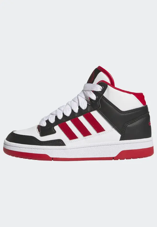 ADIDAS SPORTSWEAR ADIDAS SPORTSWEAR Športni čevelj  rdeča / črna / bela