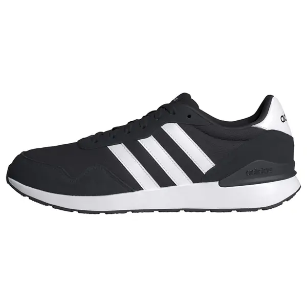 ADIDAS SPORTSWEAR ADIDAS SPORTSWEAR Športni čevelj 'Run 60s 4.0'  črna / bela