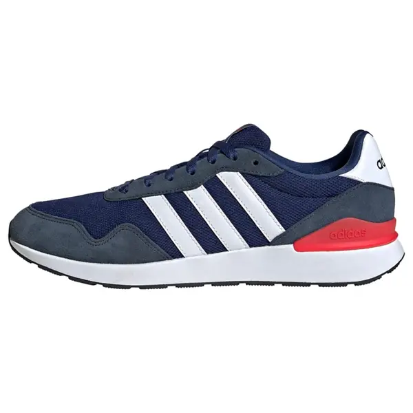 ADIDAS SPORTSWEAR ADIDAS SPORTSWEAR Športni čevelj 'Run 60s 4.0'  marine / bela