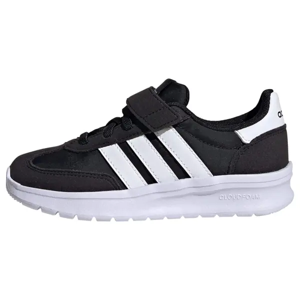 ADIDAS SPORTSWEAR ADIDAS SPORTSWEAR Športni čevelj 'Run 70s 2.0'  črna / bela