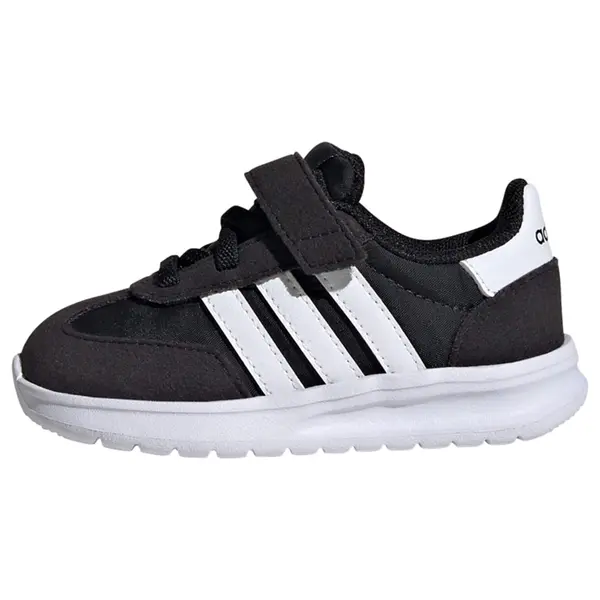 ADIDAS SPORTSWEAR ADIDAS SPORTSWEAR Športni čevelj 'Run 70s 2.0'  črna / bela