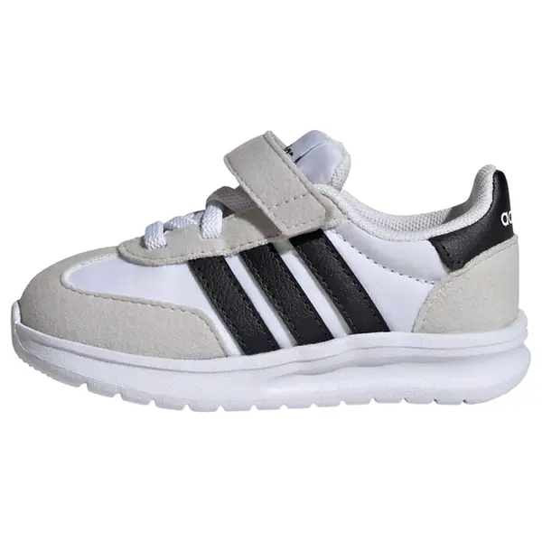 ADIDAS SPORTSWEAR ADIDAS SPORTSWEAR Športni čevelj 'Run 70s 2.0'  svetlo bež / črna / bela